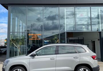 Skoda Karoq 86.490 km 20.990 &euro; Leipzig 04316