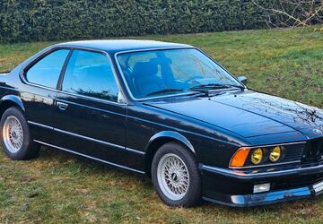 BMW 635 119.252 km 30.990 &euro; Landsberg 06188