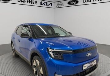 Ford Explorer 3.990 km 42.880 &euro; Leipzig 04179