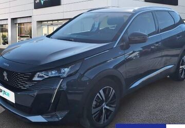 Peugeot 3008 24.401 km 23.930 &euro; Leipzig 04129