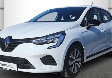 Renault Clio 37.800 km 11.795 &euro; Leipzig 04129