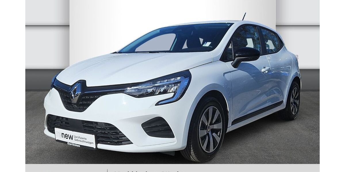 Renault Clio 37.800 km 11.795 &euro; Leipzig 04129