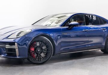 Porsche Panamera 31.259 km 162.800 &euro; Leipzig 04356