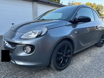 Gebrauchte Opel Adam