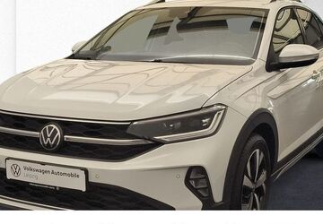 VW Taigo 7.500 km 25.630 &euro; Leipzig 04178