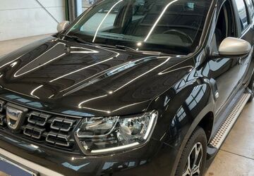 Dacia Duster 52.853 km 14.990 &euro; Leipzig 04347
