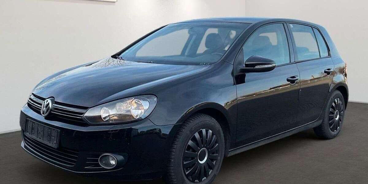 VW Golf 196.169 km 2.999 &euro; Sandersdorf-Brehna 06796