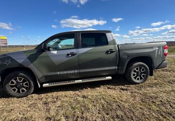 Toyota Tundra 124.000 km 43.500 &euro; Leipzig 04319