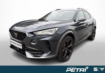 Cupra Formentor 26.628 km 31.990 &euro; Leipzig 04179