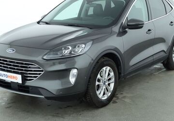 Ford Kuga 62.182 km 18.430 &euro; Leipzig 04328