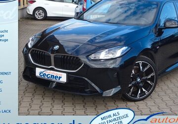 BMW 118 28.098 km 30.490 &euro; Eilenburg 04838