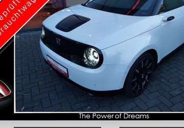 Honda e 26.290 km 16.990 &euro; Leipzig 04103