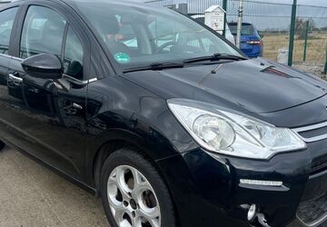 Citroen C3 134.207 km 3.999 &euro; Krostitz 04509