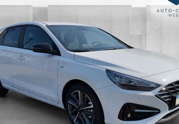 Hyundai i30 14.387 km 21.390 &euro; Markkleeberg 04416