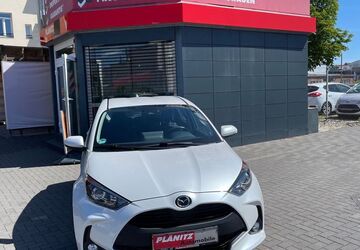Mazda 2 43.186 km 16.999 &euro; Leipzig 04229