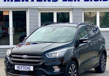 Ford Kuga 72.200 km 18.490 &euro; Leipzig 04349