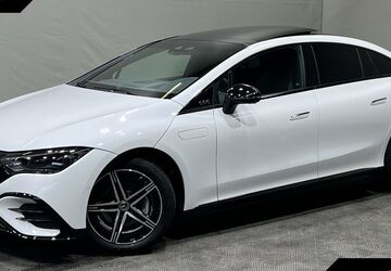 Mercedes-Benz EQE 14.437 km 54.650 &euro; Leipzig 04179