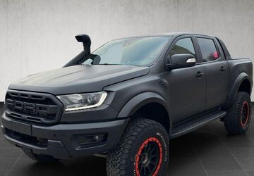 Ford Ranger 44.200 km 39.000 &euro; Leipzig 04179