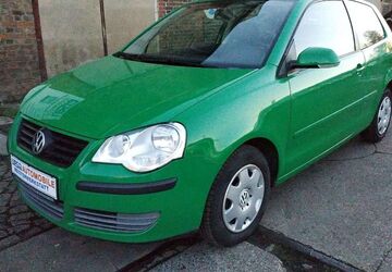 VW Polo 126.175 km 3.850 &euro; Leipzig 04129