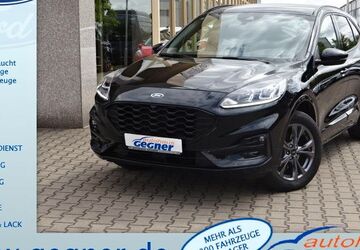 Ford Kuga 44.259 km 21.440 &euro; Eilenburg 04838