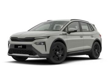 Skoda Elroq 8.500 km 31.240 &euro; Leipzig 04103