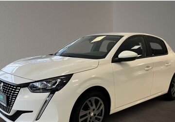 Peugeot 208 64.250 km 12.490 &euro; Leipzig 04209