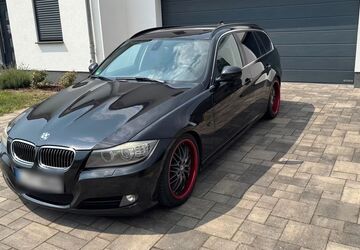 BMW 325 289.700 km 8.995 &euro; Leuna 06237