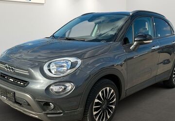 Fiat 500X 34.138 km 14.499 &euro; Brehna 06796