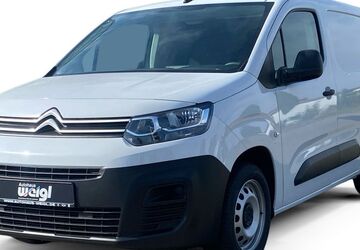 Citroen Berlingo 49.800 km 17.990 &euro; Merseburg 06217