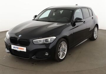 BMW 116 105.987 km 13.960 &euro; Leipzig 04328