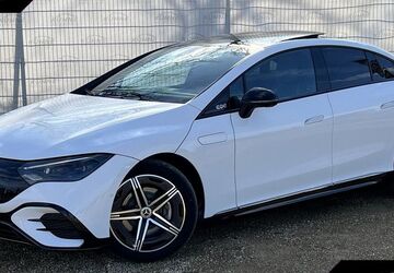 Mercedes-Benz EQE 26.942 km 50.950 &euro; Leipzig 04179