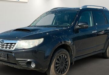 Subaru Forester 201.632 km 2.199 &euro; Brehna 06796