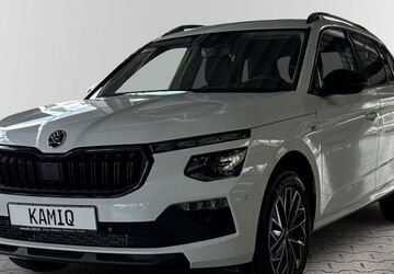 Skoda Kamiq 3.583 km 29.870 &euro; Wurzen 04808