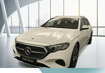 Mercedes-Benz E 220 28.418 km 46.880 &euro; Leipzig 04277