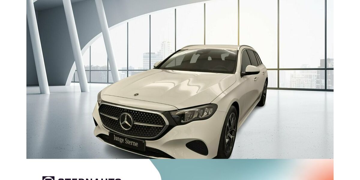 Mercedes-Benz E 220 28.418 km 46.880 &euro; Leipzig 04277