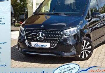 Mercedes-Benz V 300 59.986 km 64.840 &euro; Eilenburg 04838