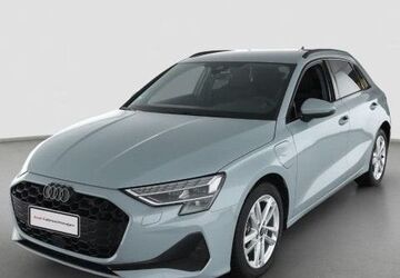 Audi A3 5.358 km 39.850 &euro; Leipzig 04129