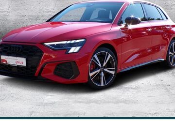 Audi S3 42.360 km 36.880 &euro; Merseburg 06217
