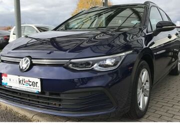 VW Golf 79.721 km 22.490 &euro; Grimma 04668