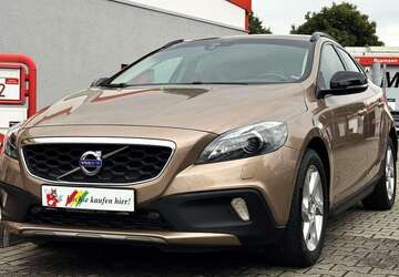 Volvo V40 158.000 km 14.490 &euro; Leipzig 04347