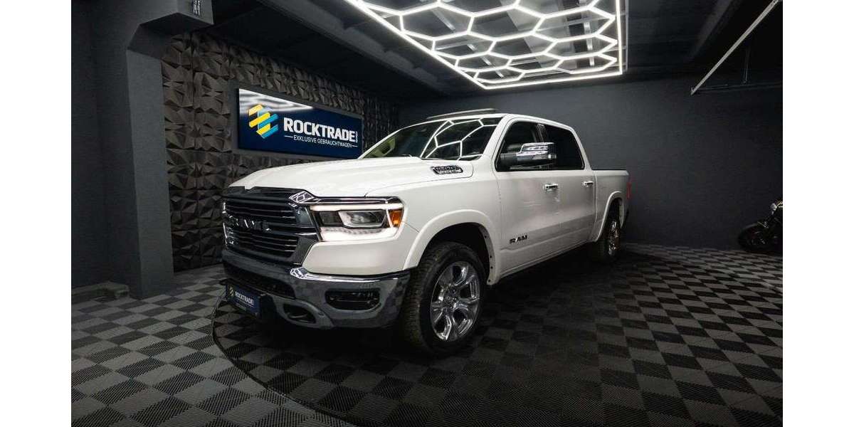 Dodge RAM 179.986 km 37.990 &euro; Leipzig 04178