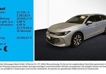 VW Passat 28.212 km 30.950 &euro; Leipzig 04178