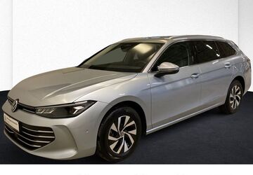 VW Passat 28.212 km 34.490 &euro; Leipzig 04178