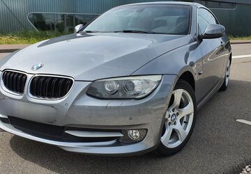 BMW 320 138.000 km 12.500 &euro; Leipzig 04157