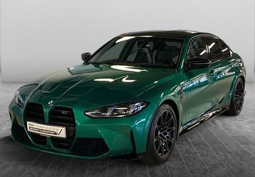 BMW M3 14.137 km 77.705 &euro; Leipzig 04103