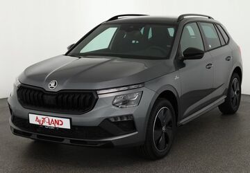 Skoda Kamiq 12.984 km 27.890 &euro; Leipzig 04209