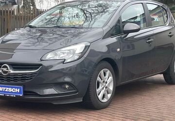 Opel Corsa 100.000 km 7.970 &euro; Leipzig/Thekla 04349