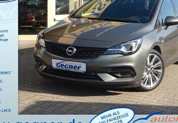 Opel Astra 121.308 km 11.840 &euro; Eilenburg 04838