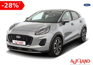 Ford Puma 14.071 km 20.890 &euro; Leipzig 04209