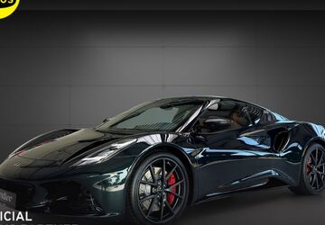 Lotus Emira 6.132 km 112.222 &euro; Markranstädt 04420
